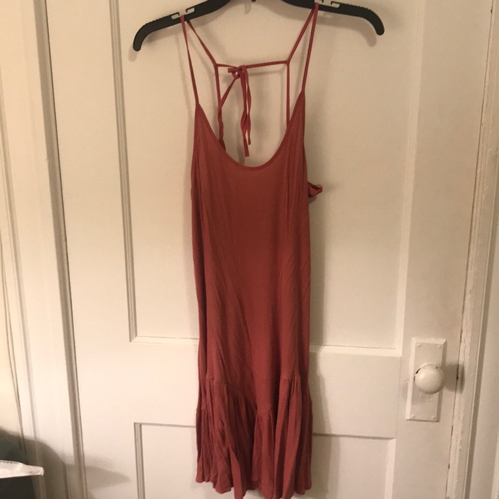 Zara dress